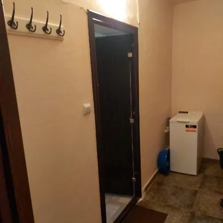 Garsoniera Craiova