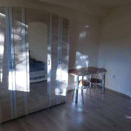 Apartment Garsoniera Craiova