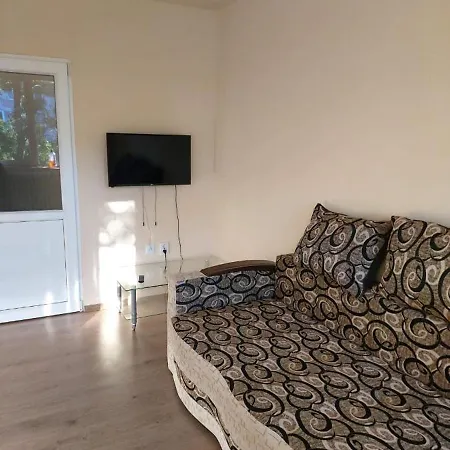 Apartment Garsoniera Craiova