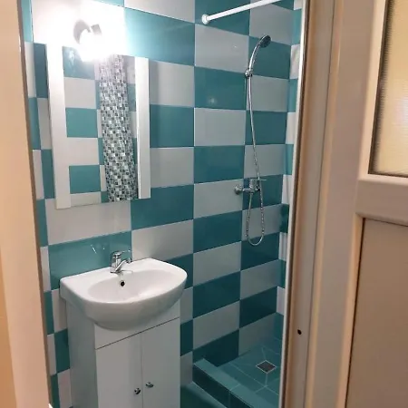 Garsoniera Apartment Craiova